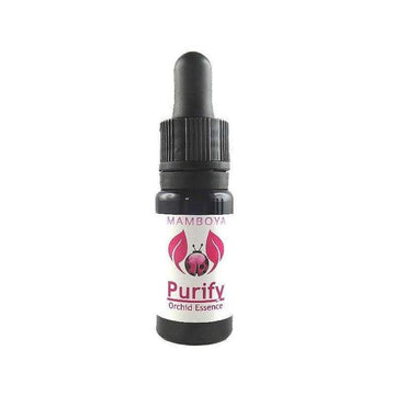 ピュアリファイ(浄化)《マンボヤフラワーエッセンス》10mL